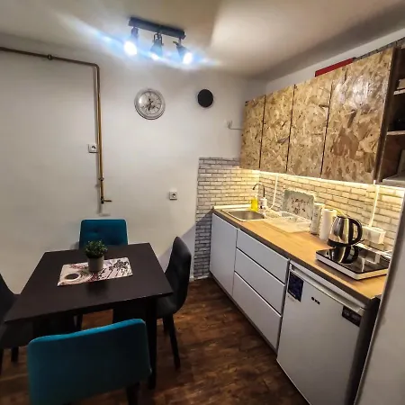 Garden House * Saraybosna