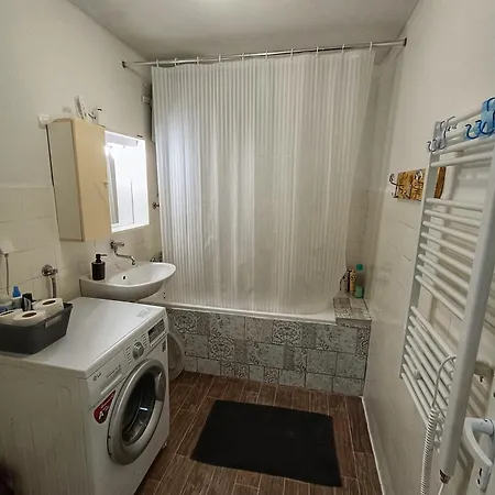 Garden House Sarajevo