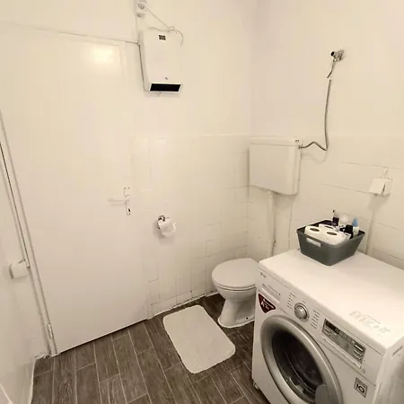 Apartment Garden House Sarajevo