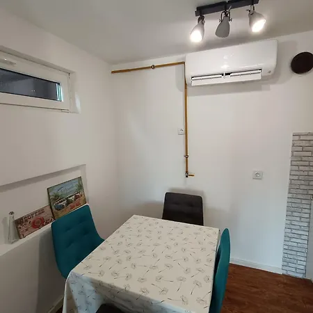 Daire Garden House Saraybosna