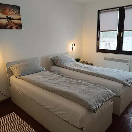 Garden House Sarajevo