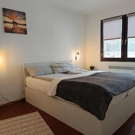 Garden House * Saraybosna