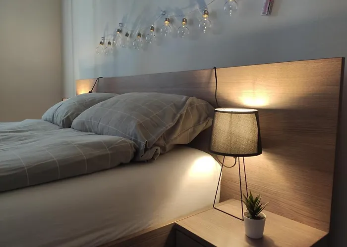 Garden House Apartment Sarajevo