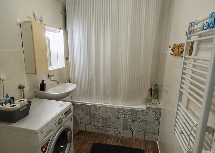 Garden House Sarajevo