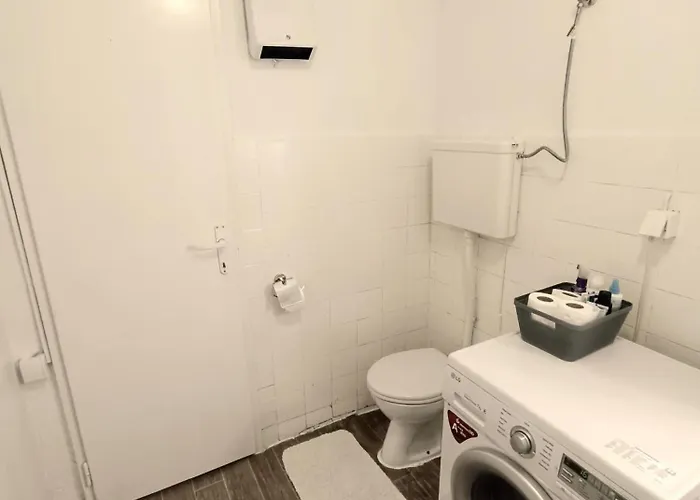 شقة Garden House سراييفو