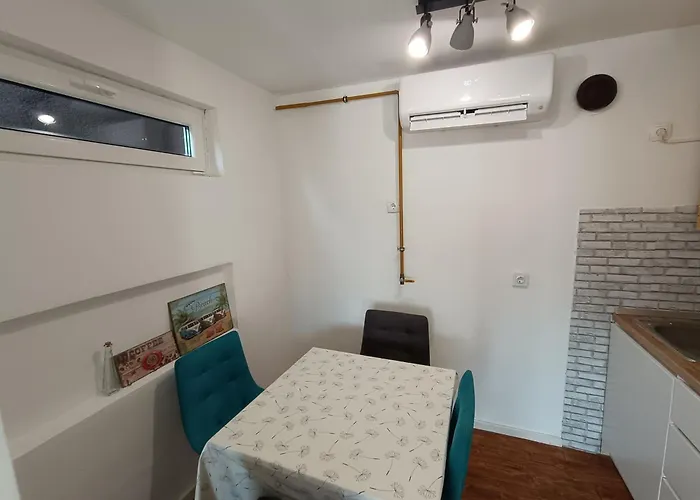 شقة Garden House سراييفو