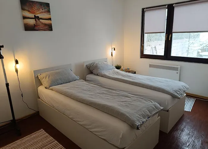 Garden House Sarajevo