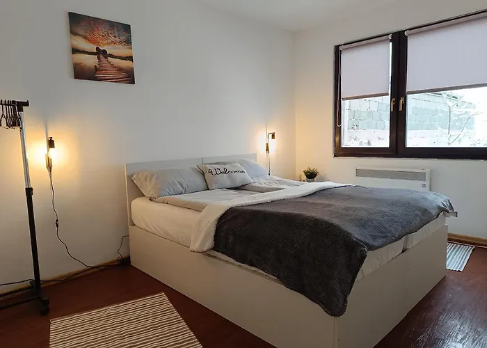 Garden House * سراييفو